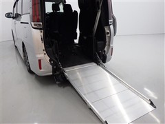 ノアX ウエルキャブスロ-プタイプ