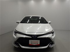 カローラスポーツ HV G Z