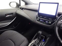 カローラスポーツ HV G Z