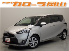 トヨタ シエンタ G