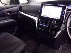 エスティマ アエラス プレミアム