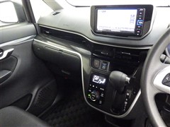 ムーヴ カスタム X VS SA3