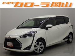 シエンタ G セ-フティ-エデション