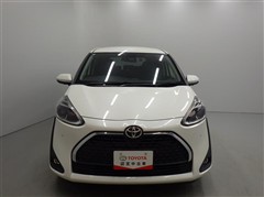 シエンタ G セ-フティ-エデション