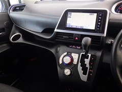 シエンタ G セ-フティ-エデション