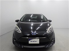 アクア S スタイルブラック