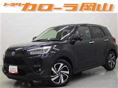 トヨタ　ライズ Z