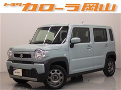 ハスラー ハイブリッド G