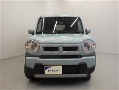 ハスラー ハイブリッド G