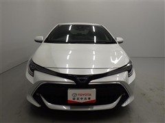 カローラスポーツHV GスタイルPKG