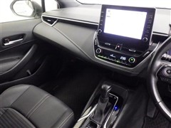 カローラスポーツHV GスタイルPKG