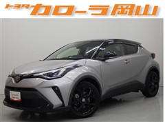 Ｃ－ＨＲ