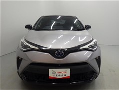 C-HR Gモードネロ セーフティ+