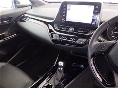 C-HR Gモードネロ セーフティ+