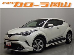 C-HR S LEDエディション
