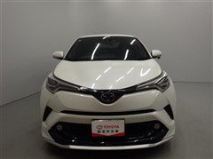 C-HR S LEDエディション