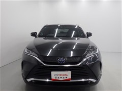 ハリアーハイブリッド Z