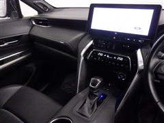 ハリアーハイブリッド Z