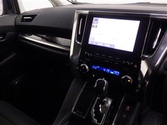 アルファード S Cパッケージ