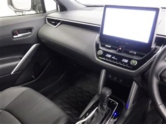 カローラクロス ハイブリッド Z