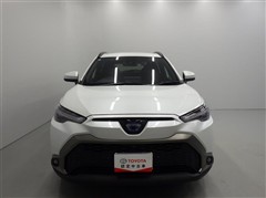 カローラクロス HEV Z