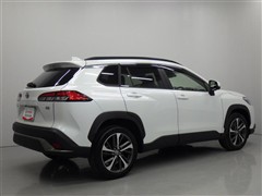 カローラクロス HEV Z