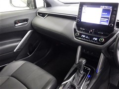 カローラクロス ハイブリッド Z