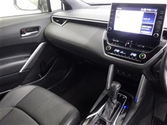 カローラクロス ハイブリッド Z