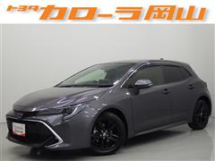 カローラスポーツHV GスタイルPKG