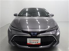 カローラスポーツHV GスタイルPKG
