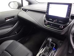 カローラスポーツHV GスタイルPKG