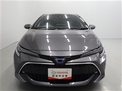 カローラスポーツHV GスタイルPKG