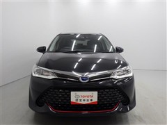 フィールダー HV Gプラスレッド