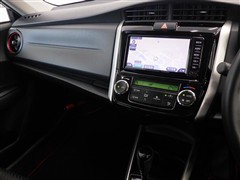 フィールダー HV Gプラスレッド