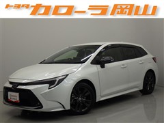 カローラツーリング HV WXB