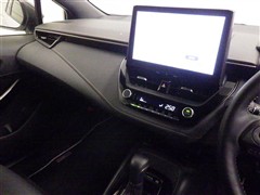 カローラツーリング HV WXB