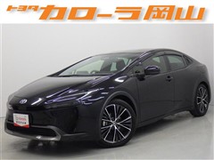 トヨタ　プリウス G