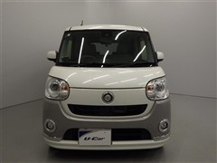 ムーヴキャンバスGメイクUP SA2