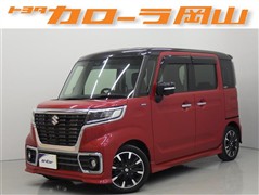 スペーシア カスタムHV XS