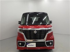 スペーシア カスタムHV XS