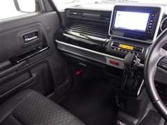 スペーシア カスタムHV XS