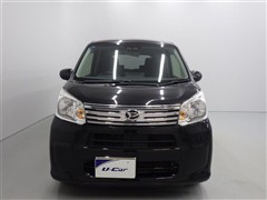 ムーヴ Xターボ SA3