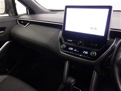 カローラクロス HEV Z