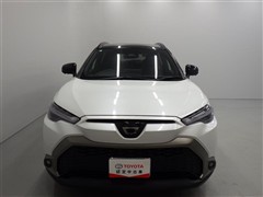 カローラクロス HEV Z