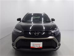 カローラクロス HEV Z