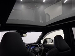 カローラクロス HEV Z