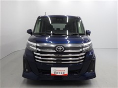 ルーミー カスタムG