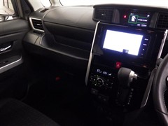 ルーミー カスタムG