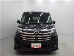 ルーミー カスタムG