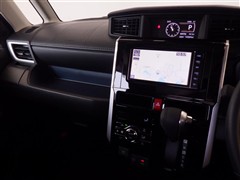 ルーミー カスタムG